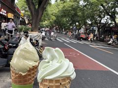 -吴裕泰茶庄(鼓楼店)