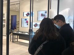 -Chanel(德基广场店)
