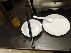 -愿者上钩·纸包鱼(翻身店)