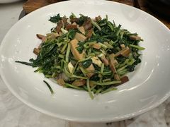 马兰头-味仙居(环城南路店)