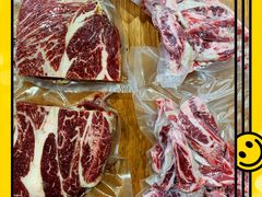-小本家炭火烤肉(西安总店)