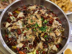 -小唐小四川水煮鱼(北三路店)