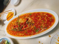 -渝味川菜(常州单店)