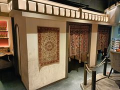 -那时新疆·若羌(经纬汇店)