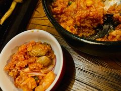 -El Bodegon阿根廷秘鲁餐厅(幸福路店)