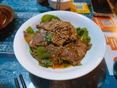 -蜗牛小馆醉乡民谣云南菜(惠新西里店)