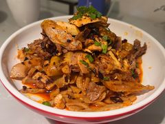 -俏牛哥鲜牛肉牛肆馆(重庆天地店)