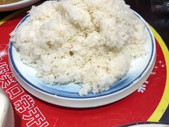 -八大碗·地道东北菜(中街店)