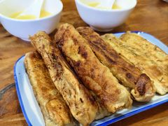 -老北京褡裢火烧·任记