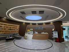 -天使口腔门诊部(上海店)