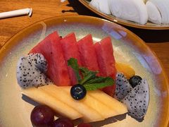 -嘉定凯悦·咖啡厅