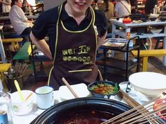 -钢管厂五区小郡肝火锅串串香(总店)