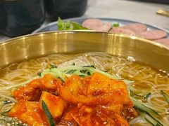 -胖胖家烤肉店(莲塘店)