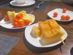 -肴约·花园式餐厅(湖里店)