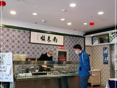 -南来顺饭庄·清真(南菜园店)