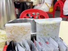 -聚味瞿记·龙虾堂(树木岭店)