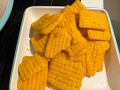 -江边城外烤全鱼(汉光百货店)