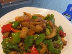 -柴米油盐三杯鸡(象山北路店)