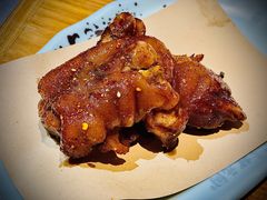 -状元阁烧烤(新华路总店)