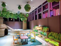 -水桶王国主题餐厅·聚会·生日派对·亲子活动·家庭套餐(亚龙湾希尔顿店)