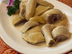 -大树头·花园餐厅(市桥店)
