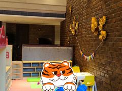 -广州希尔顿逸林酒店-OPEN開·全日制餐厅·海鲜·小火锅·自助餐(东风路店)