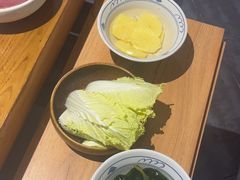 -巴奴毛肚火锅(广益哥伦布店)