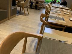 -陆家嘴万怡酒店·万荟轩