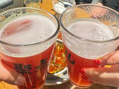 -聚点串吧·北京烧烤(朝北店)