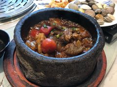-天天鱼港·海鲜·鲅鱼水饺·招牌烤鸭(黄骅店)