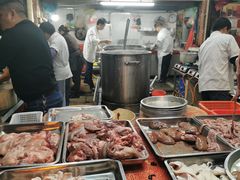 -联丰美食(番禺店)