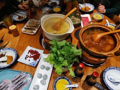 -十六蒲(桂林路店)