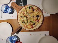 -HELLO MUSAE 拾光缪斯餐厅·纯正希腊风味(苏州中心店)
