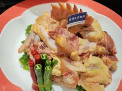 -渔码头食府(蓬莱阁店)