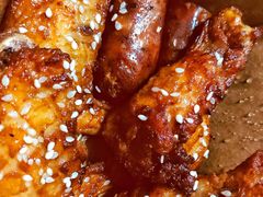 -盘炉forenza·云贵川融合小食堂 ( 钟楼中柳巷店)