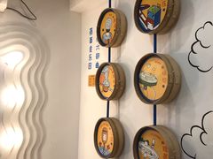 -嗨皮儿·现蒸面皮(抄纸巷店)