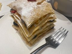 鲜果拿破仑酥-北京厨房(SKP店)