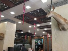 -乔家满族八大碗(流水沟店)