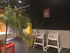 -Fuzzy Bistro 浮几韩餐·茶酒馆