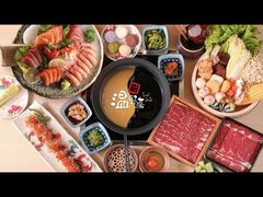 -温野菜涮涮锅(大悦城店)