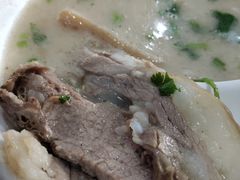 -三盛和羊肉汤(时代花园店)
