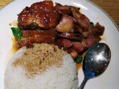 -昌勝香港深井烧鹅(新年华店)
