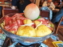 -桃太郎寿司料理(大学城店)