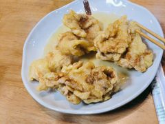 -顺姬冷面(长白西路店)