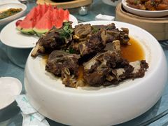 -高玛纳驴肉火烧(河间总店)