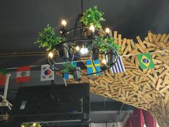 -莫比餐厅(五道口店)