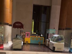 -三亚海棠湾万丽度假酒店