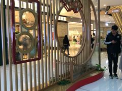 -万达茂商场(南京仙林店)