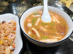 -家利美食店