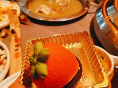 -黑金·寻焰自助百汇·烤肉·火锅(中街店)